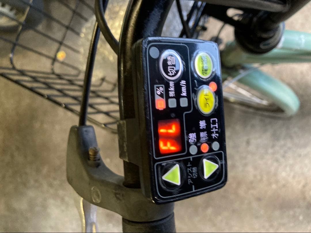 1703業界最長12ヶ月保証付！送料無料エリア多数！安全整備済み！電動自転車