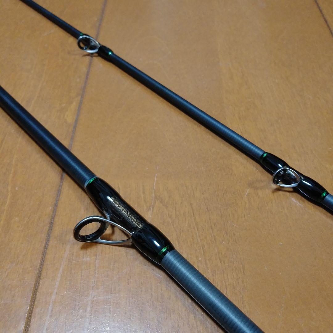 超美品 デプス ヒュージカスタム ジェノマ HG1-61R X-HEAVY