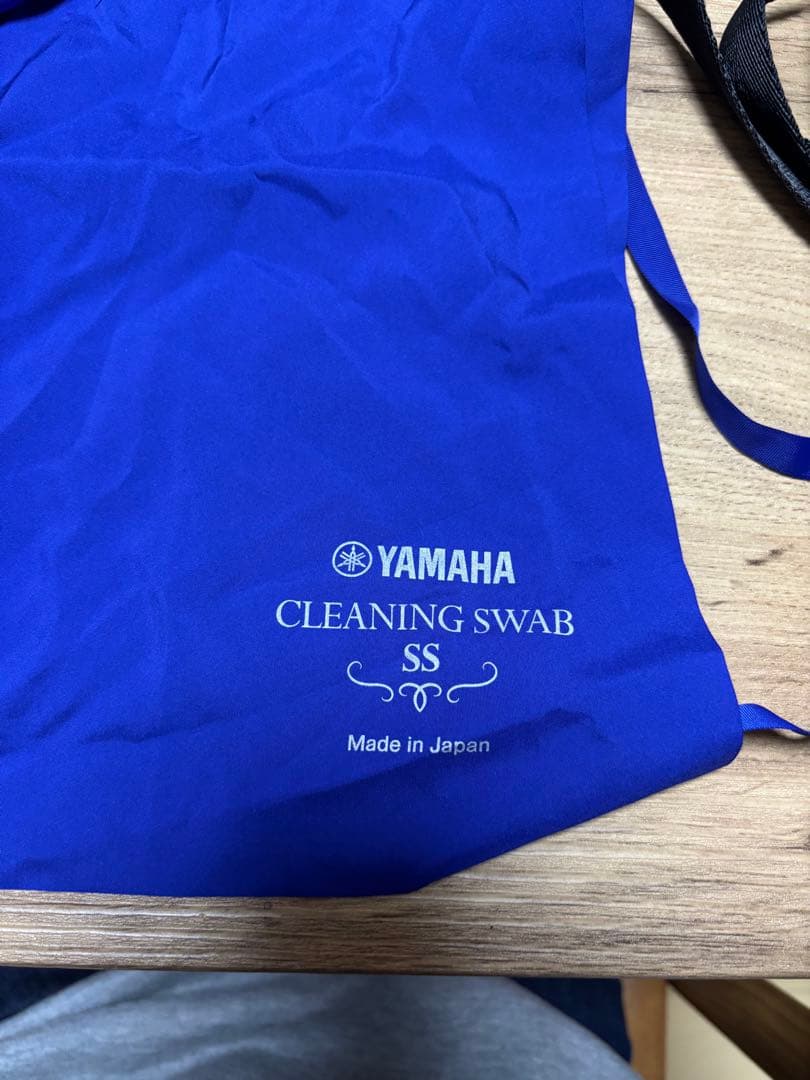 サックス用アクセサリーセット