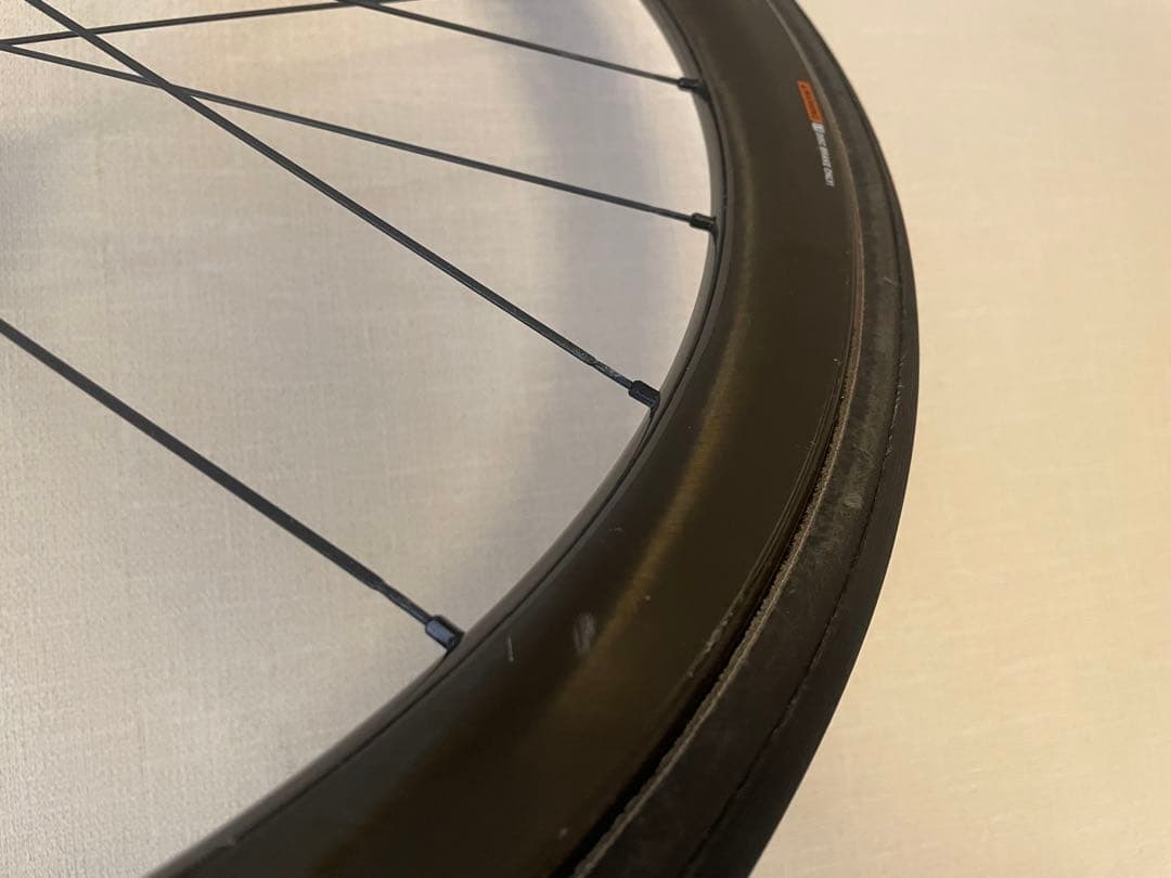 SHIMANO WH-R9170-C40-TU DISC 前後セット