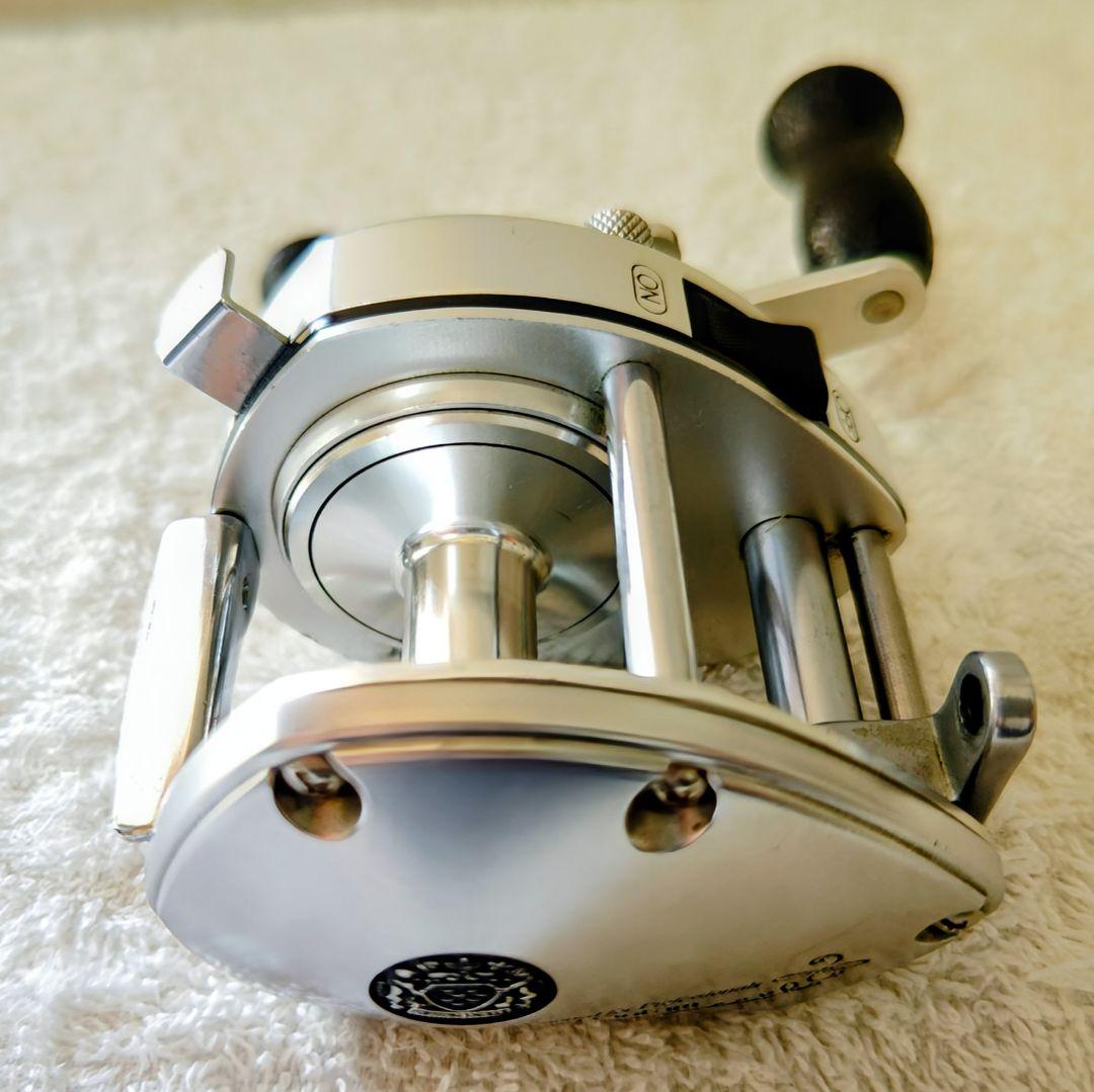 極美品 SHIMANO シマノ Bantam バンタム 201 SG