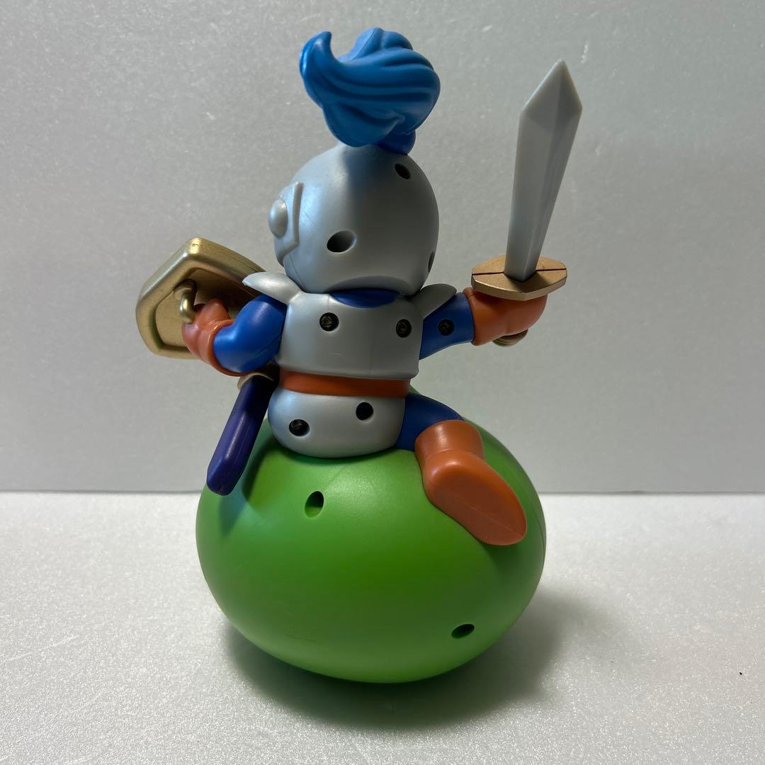 ドラゴンクエスト フィギュア 6点セット