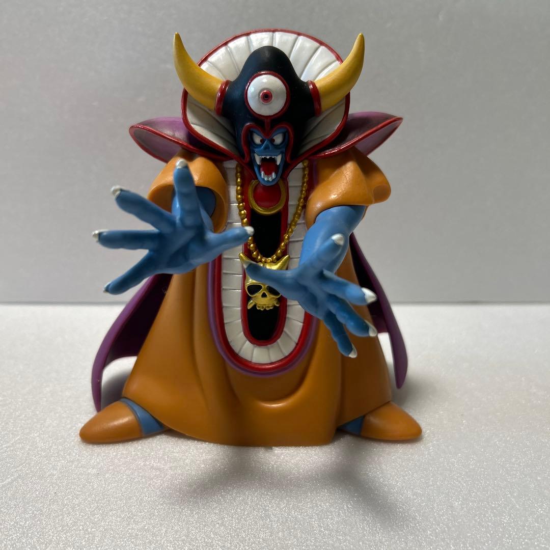 ドラゴンクエスト フィギュア 6点セット