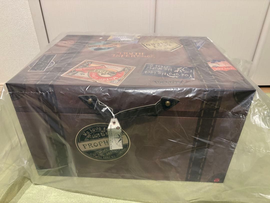 第五人格 3周年記念オフラインパック 豪華版 ※コード使用済※