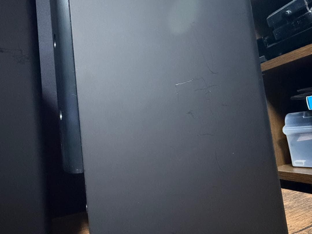 YAMAHA MSP5 Studio ペア