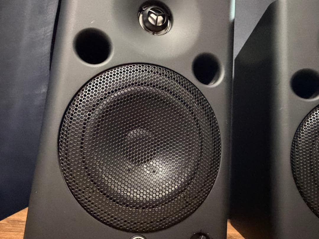 YAMAHA MSP5 Studio ペア