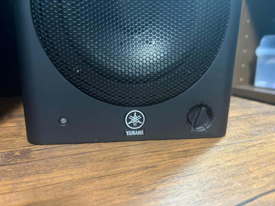 YAMAHA MSP5 Studio ペア