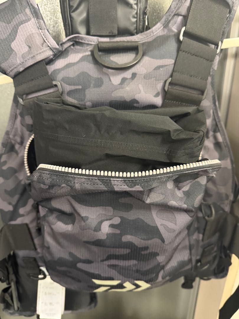 ダイワDaiwa フローティングベスト