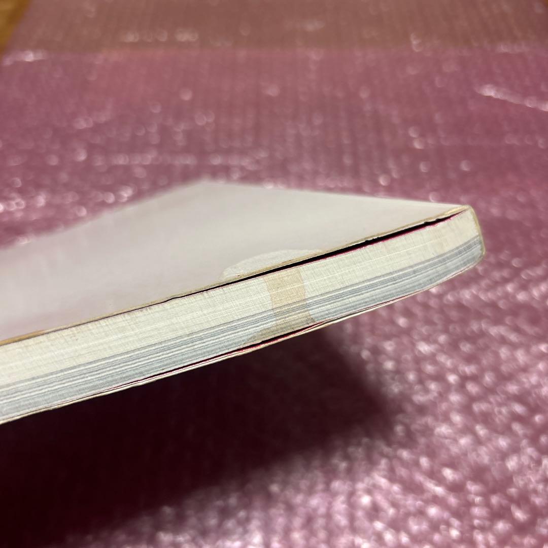 枯れていく花 布花 山上るい