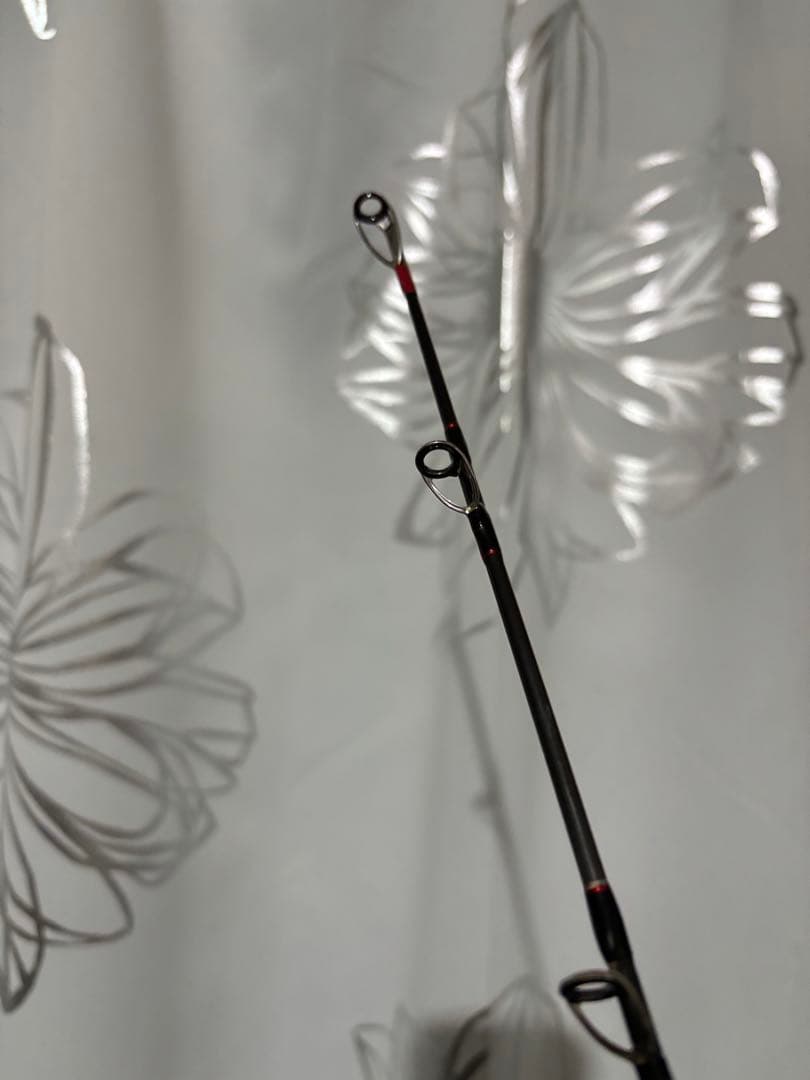 釣り工房マタギ　マグロジギングロッド