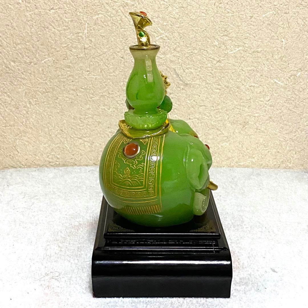 伝説級！幸運爆上げの中国象置物「吉祥三宝」登場！