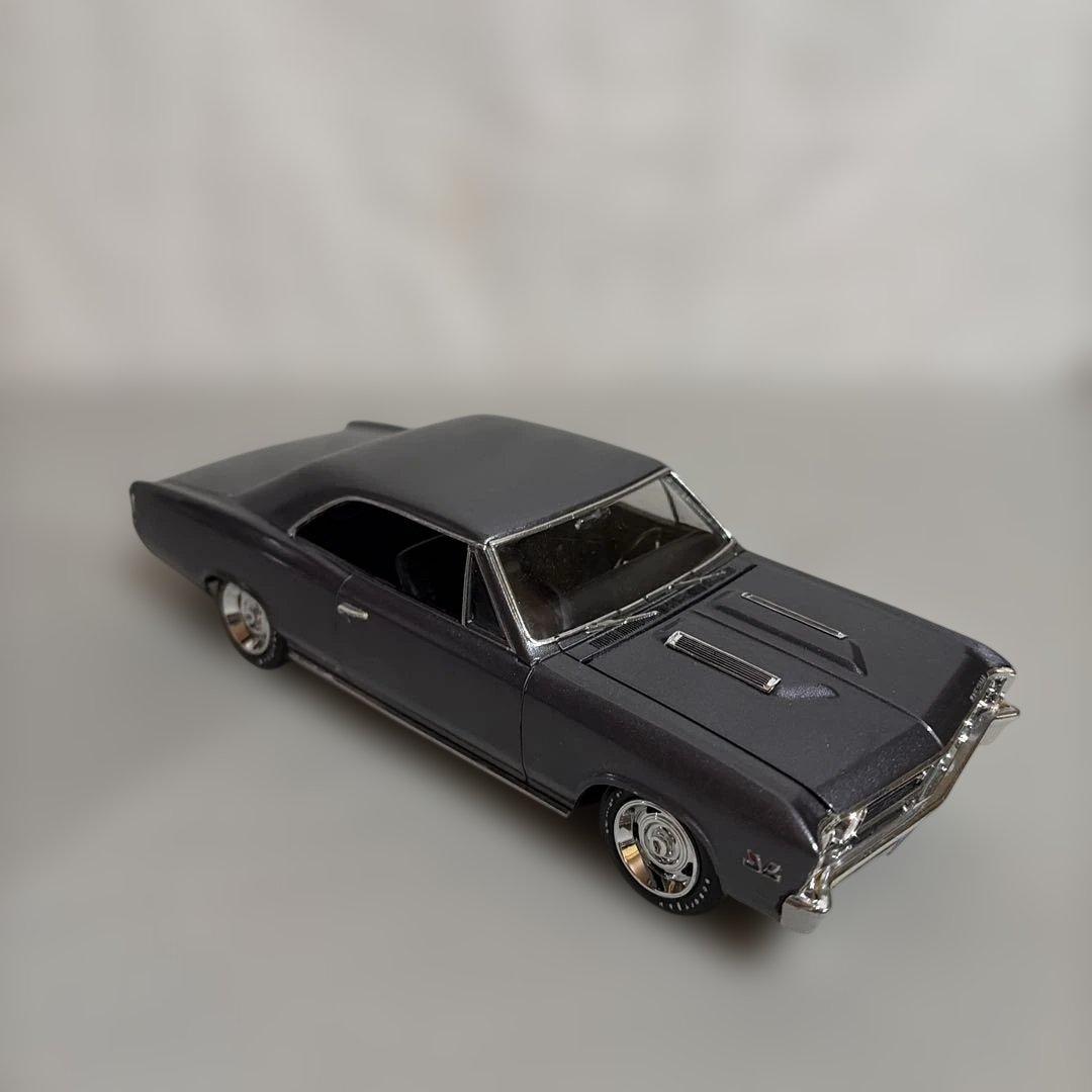 自動車 プラモデル 完成品 ケース付き まとめ売り ジャンク 難あり