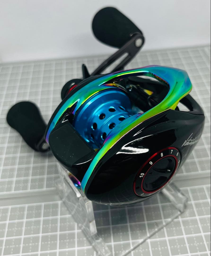 ジーニアスプロジェクト　グラビアスオーロラ　LH KTFネオ