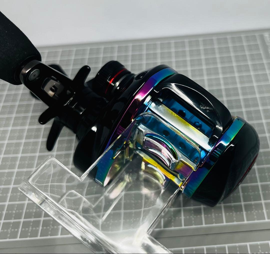 ジーニアスプロジェクト　グラビアスオーロラ　LH KTFネオ