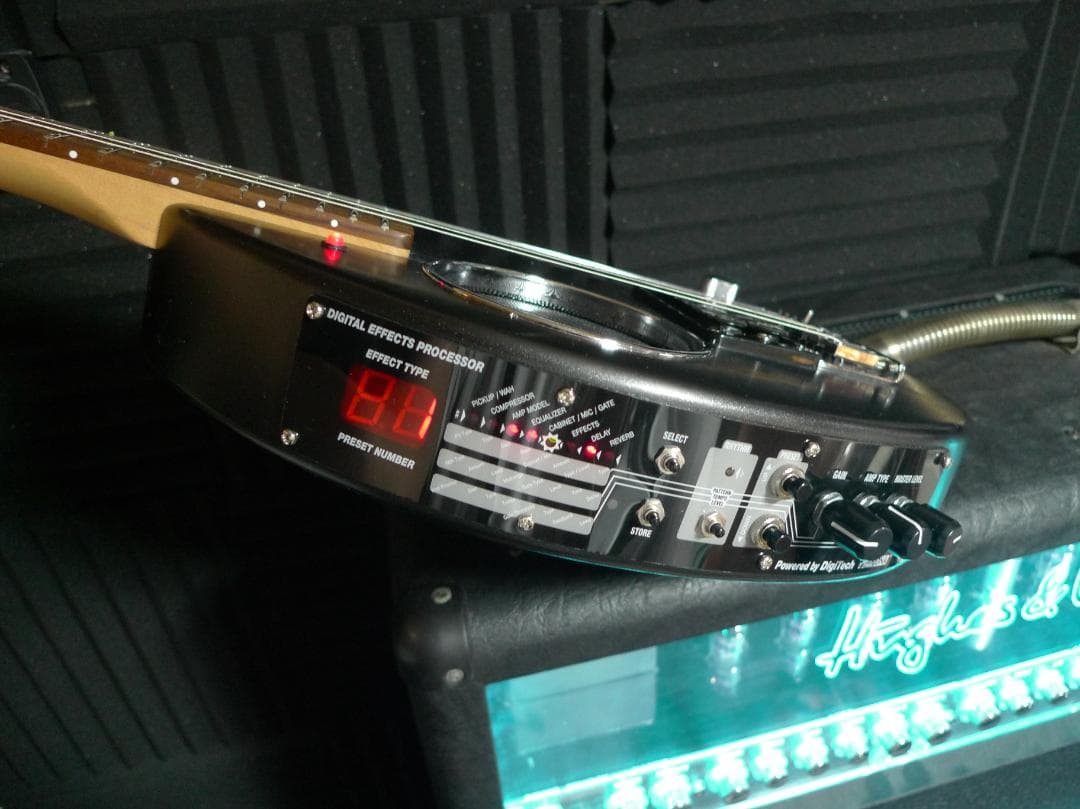 ZO-3 DigiZO‐HYPER FERNANDES