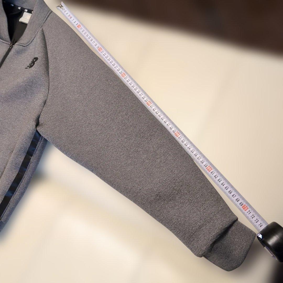 ニューバランス ジャージ 上XL下Mセットアップ