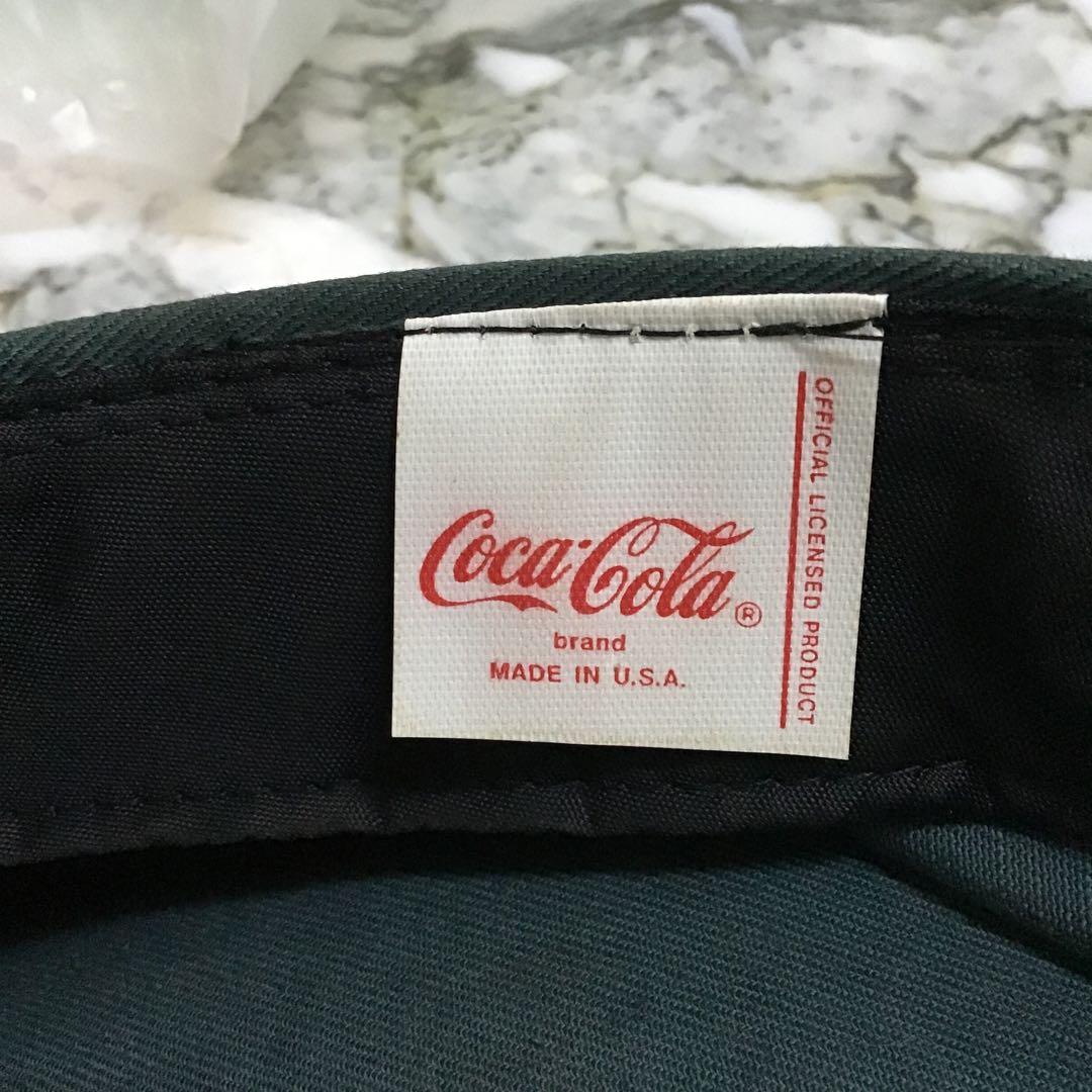 50～60s コカコーラ キャップ ＆ 70s ハンナ・バーベラ クジラボトル