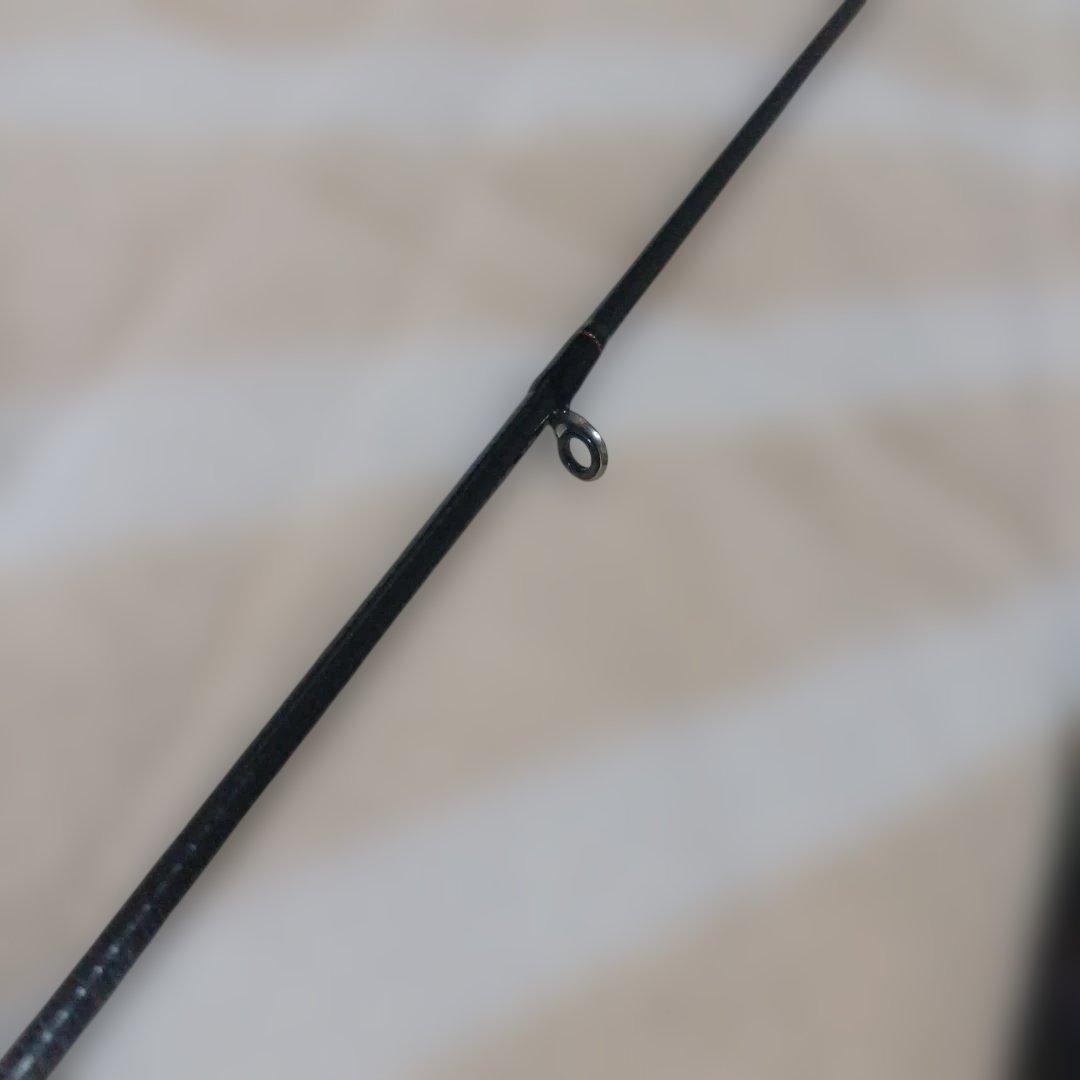 DAIWA IPRIMI　64ML