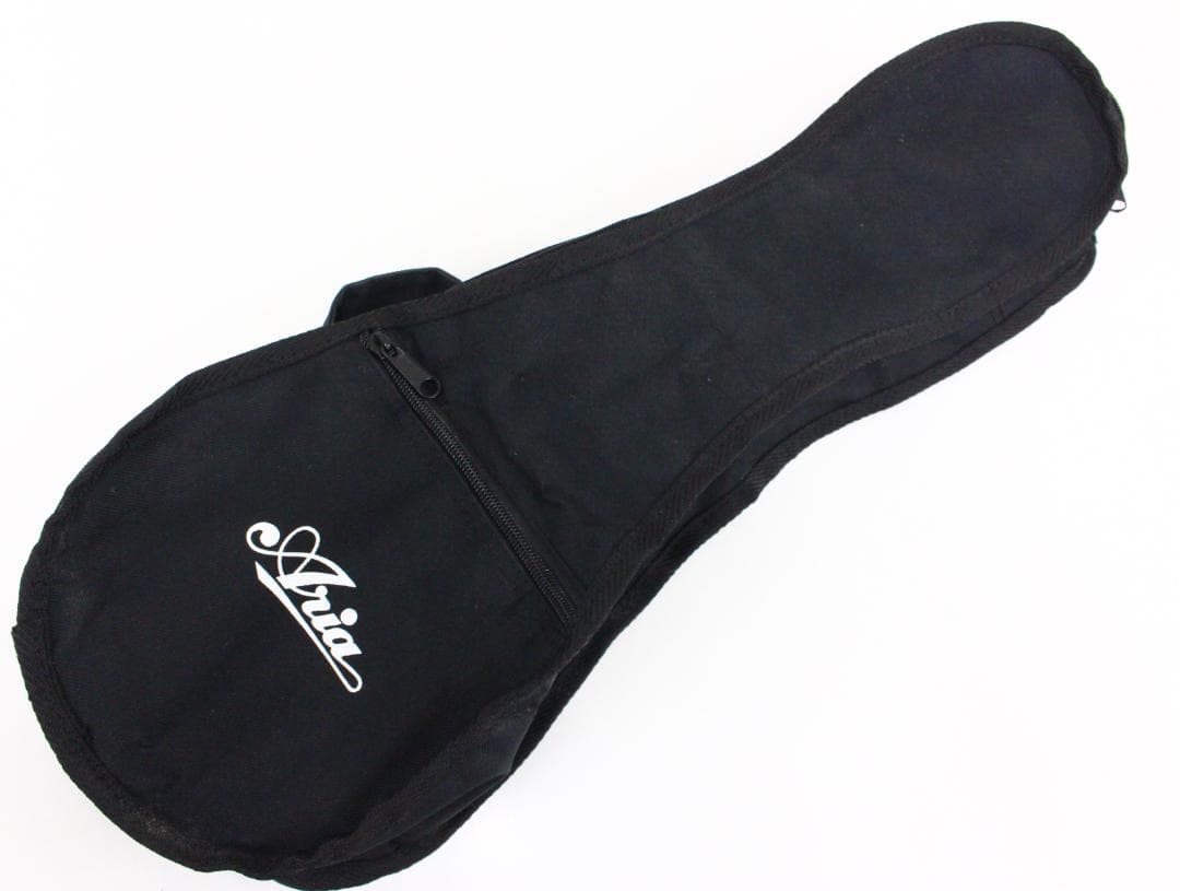 ▲Aria バンジョー レモ ヴェザーキング 弦楽器 民族楽器