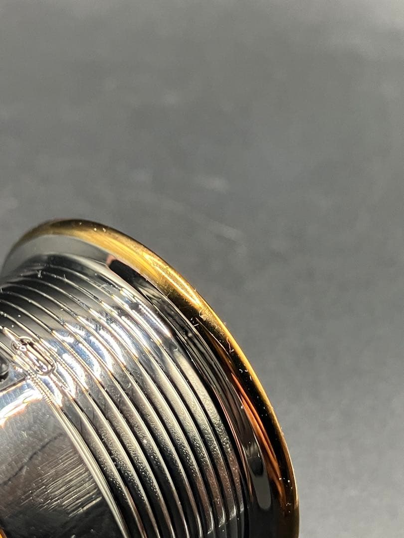 2507cy07 SLP WORKS RCS2506エアスプールIIゴールド