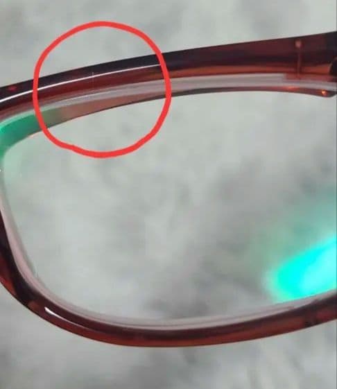 【希少】ニンジャスレイヤー モンキーフリップ 眼鏡 MonkeyFlip