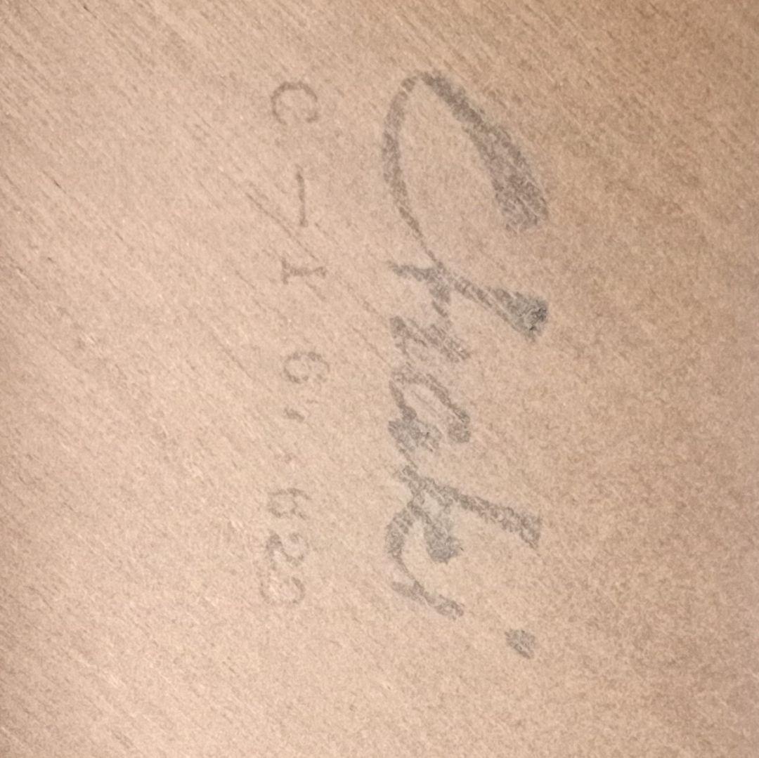 Chaki ウッドベース