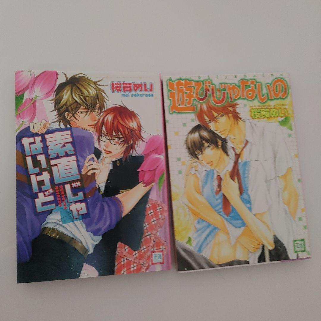 BL本　商業BL　小説　まとめ売り　サイン本　世界一初恋　blコミック