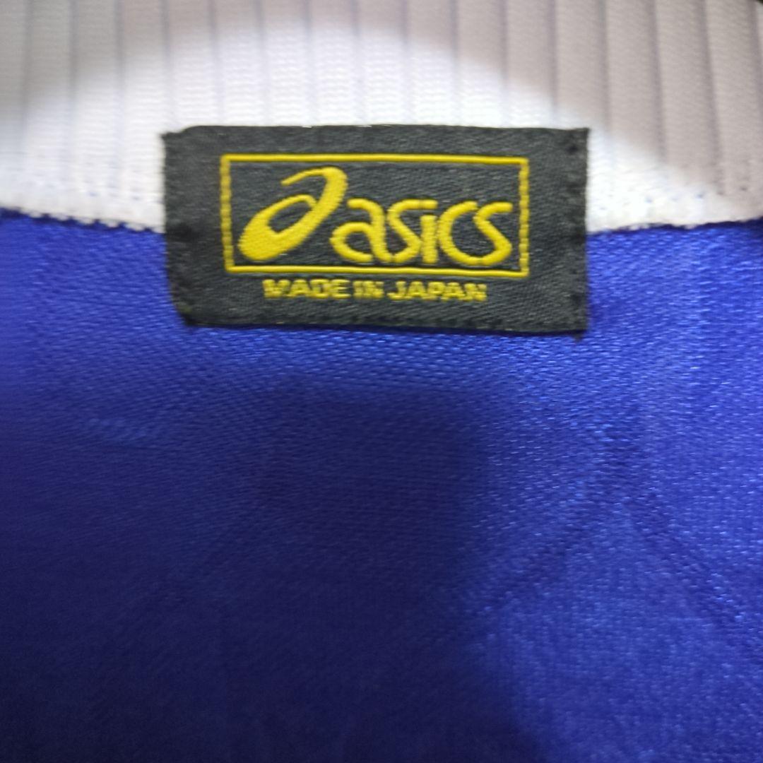 国内正規　日本代表　中田英寿　ユニフォーム　フランスワールドカップ