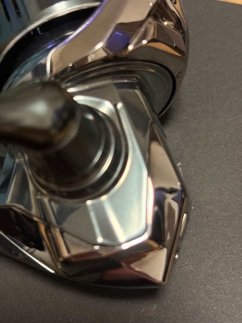 22ステラ C2500SXG