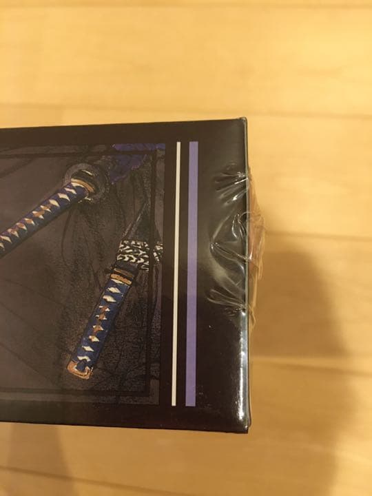 新品/侍・三船敏郎 アルフレックス 時代劇 侍シリーズ 絶版 ALFREX