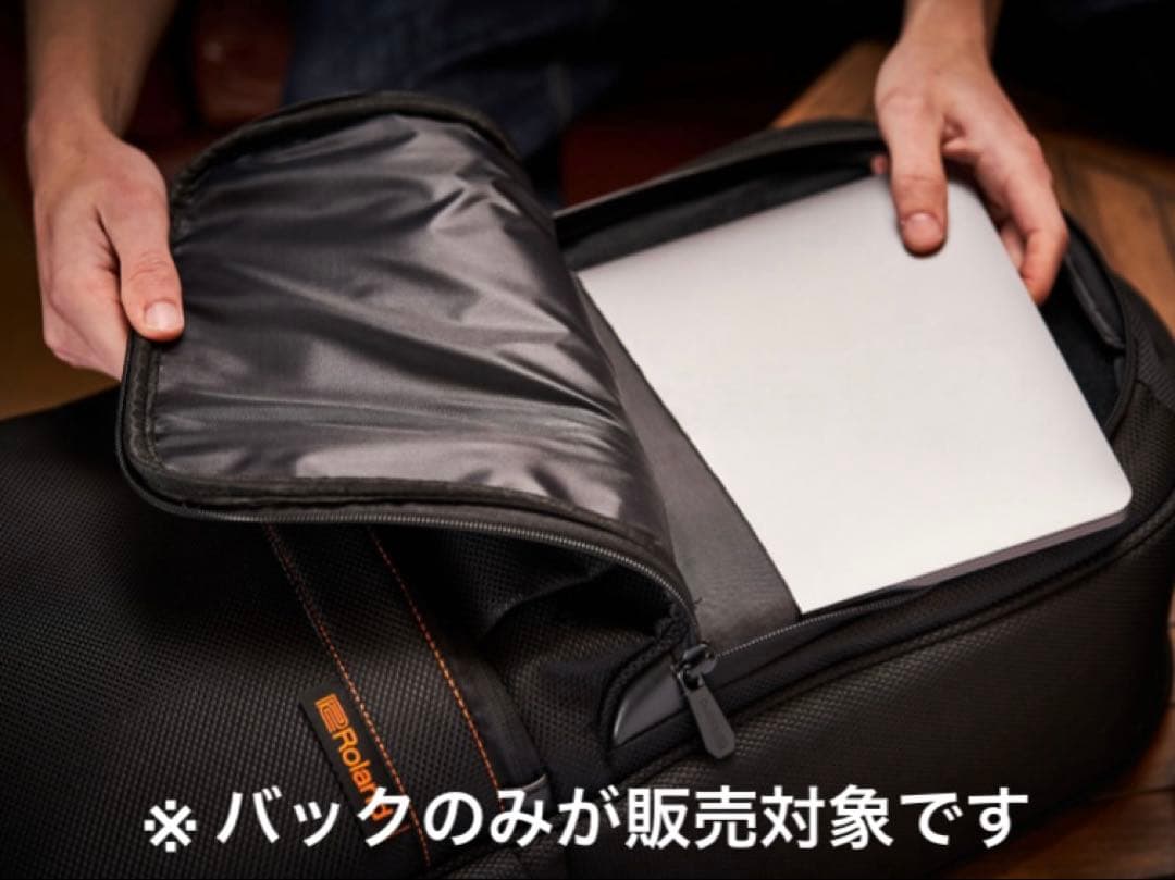 ローランド ROLAND CB-RU10 Utility Gig Bag マルチ