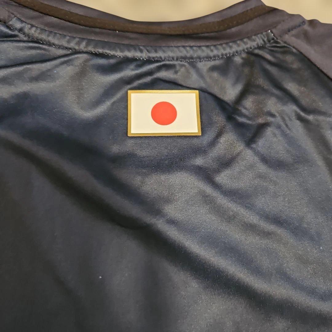 adidas Y-3 日本代表 シャツ XL