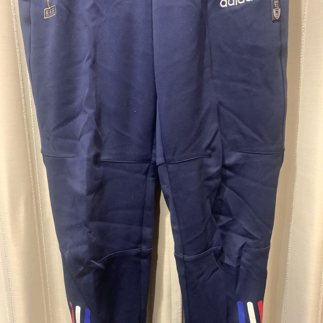 adidas フランス代表 セットアップ