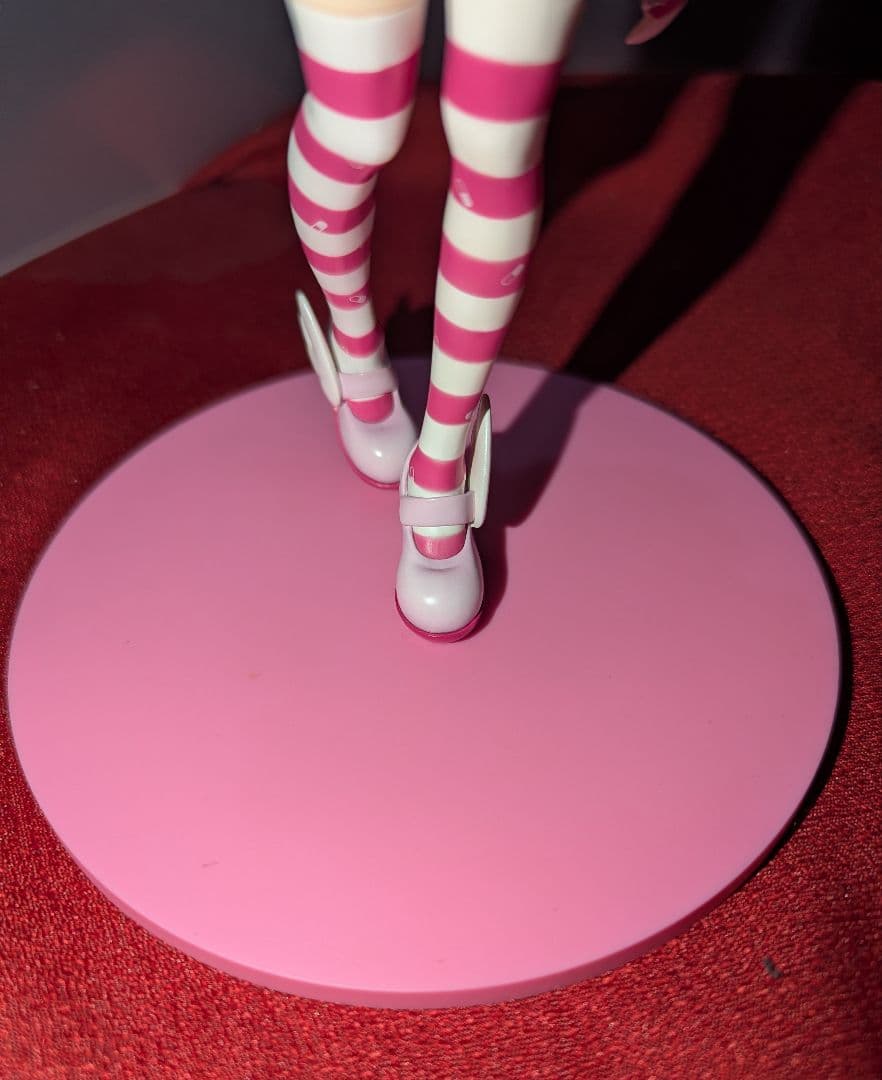 ジャンク アイドルマスター シンデレラガールズ 夢見りあむ 完成品フィギュア