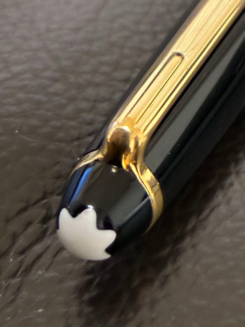 ◾️モンブラン◾️マイスターシュテュック クラシック164 ◾️ボールペン◾️筆記良好◾️