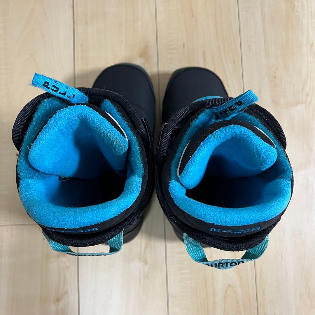 【即日発送】BURTON TYRO-ALPEN ティロアルペン 26.5cm