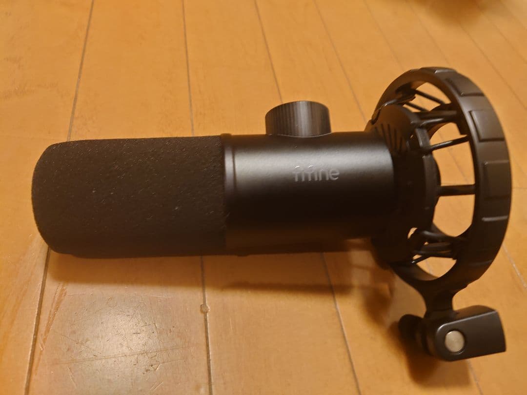 マイク＋デスクアーム・(セット)