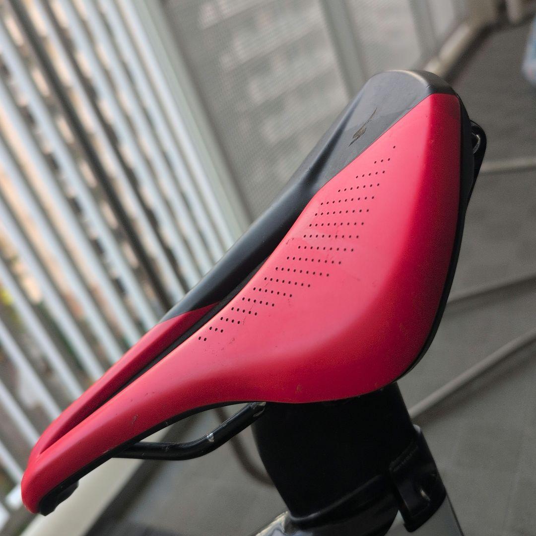 最終値下げ！SPECIALIZED SHIV カーボンフレーム ＆ 画像の付属品