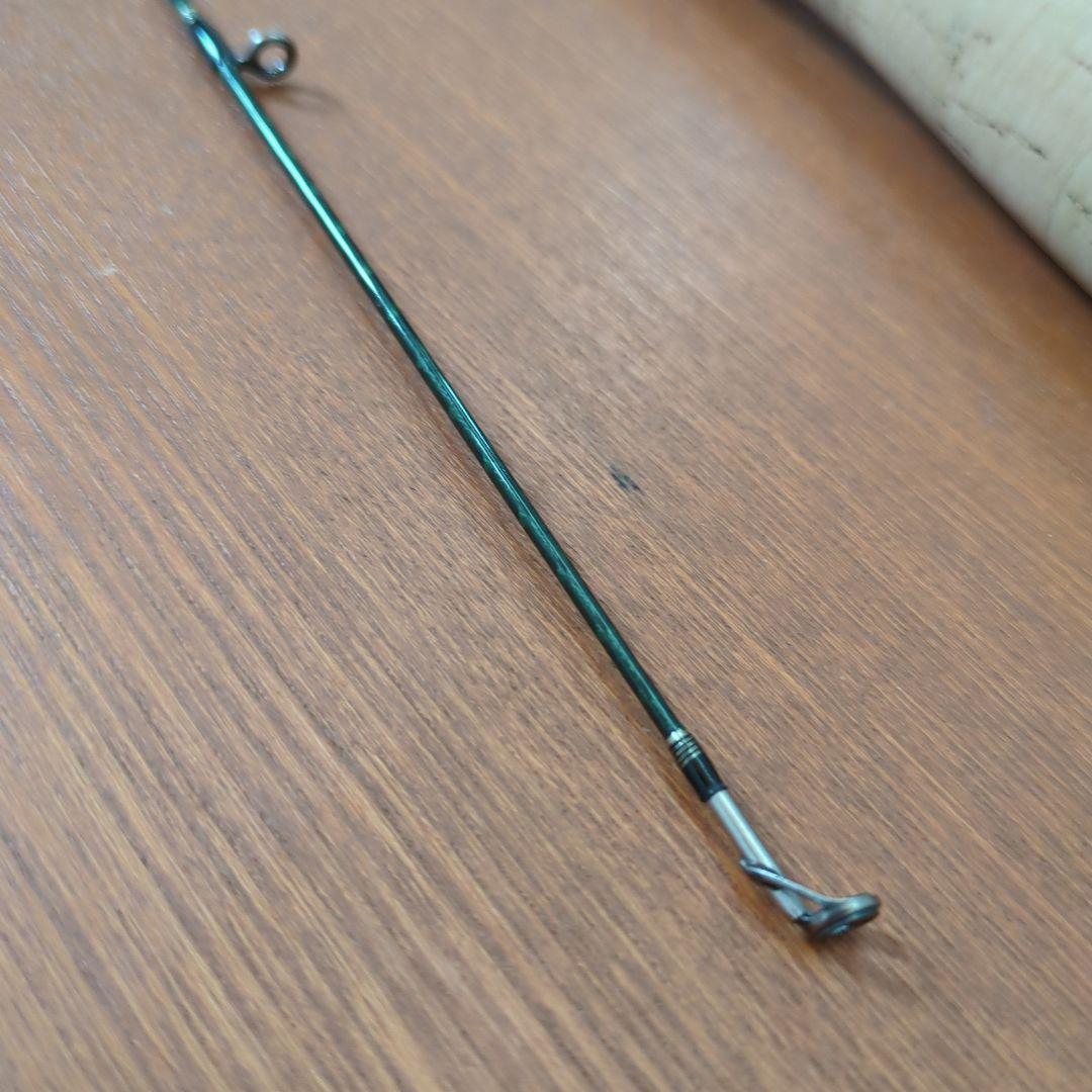 CARDIFF XT 60UL　シマノカーディフ　オールSIC　トラウトロッド