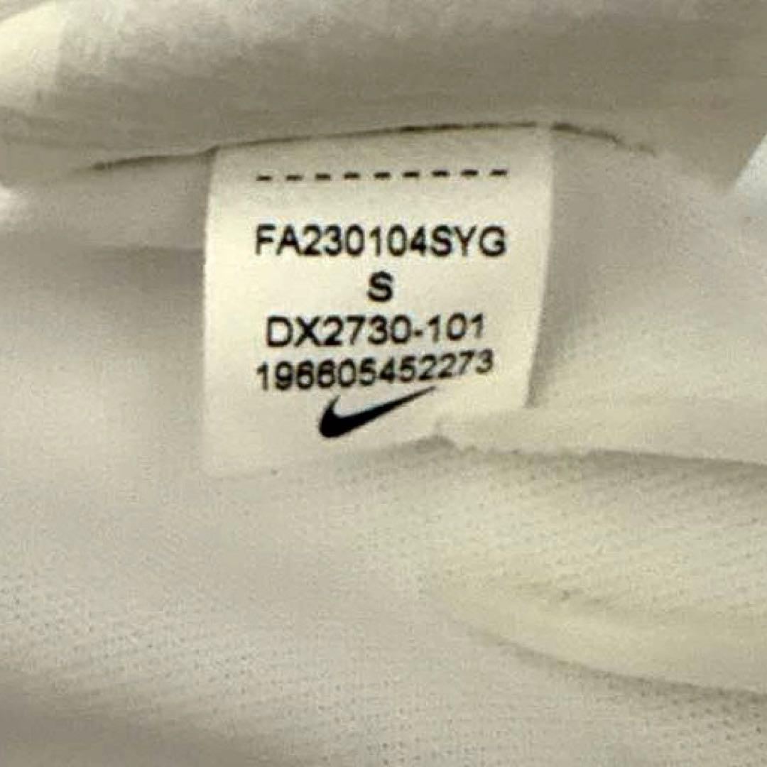 NIKE インテル ミラノ 23/24 アウェイ ユニフォーム/ゲームシャツ S