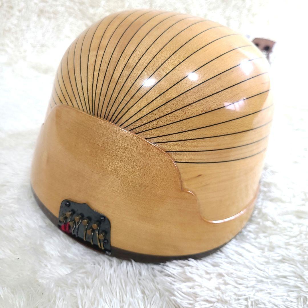 SUZUKI スズキ M-30 マンドリン ハードケース付き