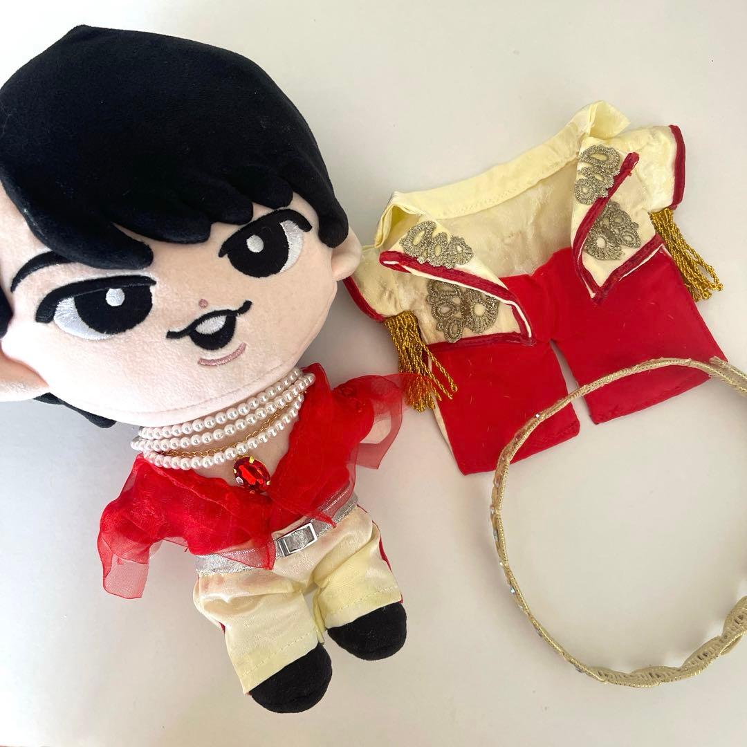 専用 すのチル 服 『地球してるぜ 』宮舘涼太