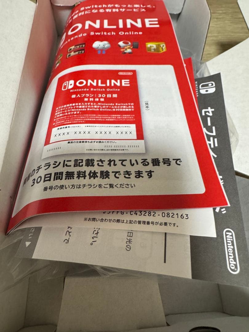 ひまわりNintendo Switch Lite 本体 Gray動作確認済