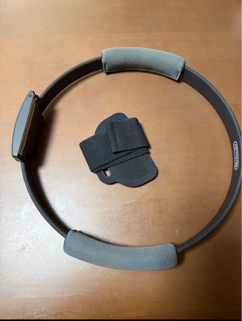 switch 本体　スマブラエディション　リングフィットアドベンチャー