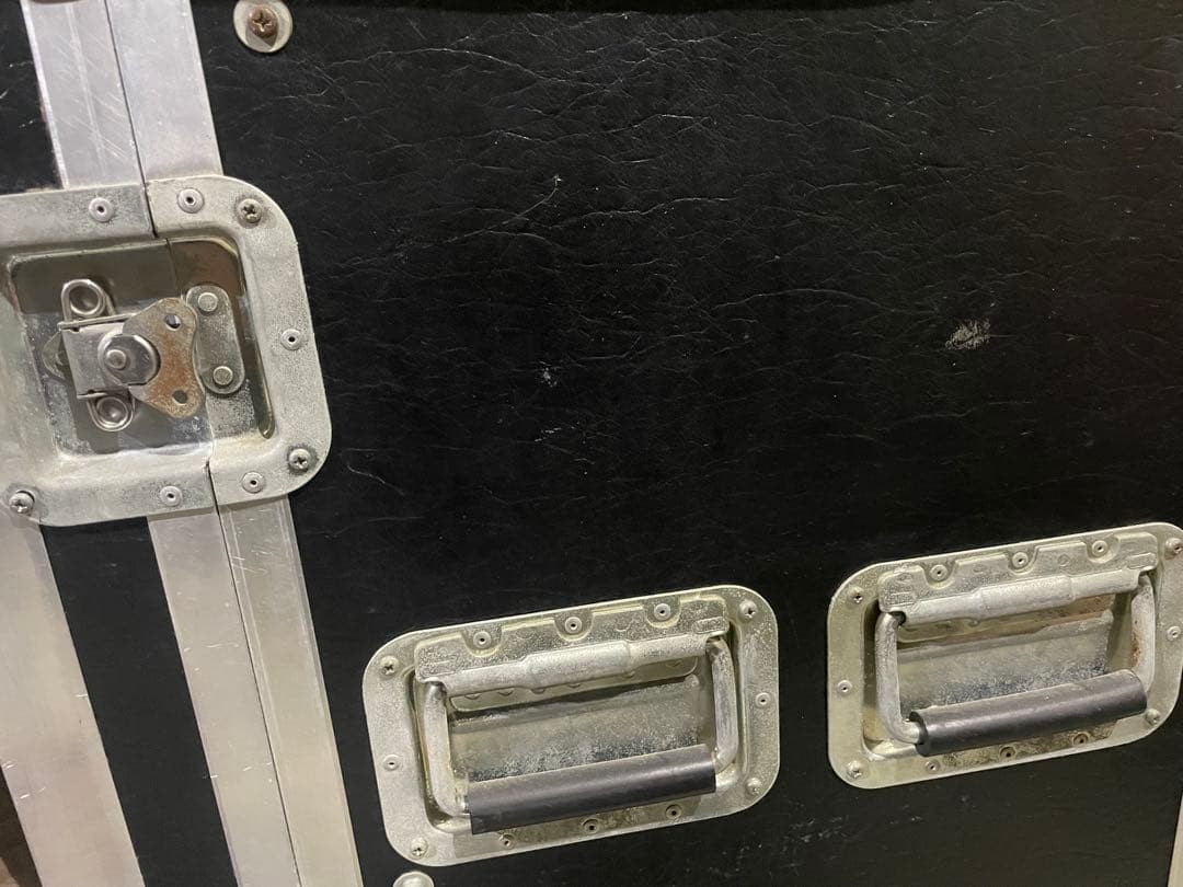 ARMOR ラックケース