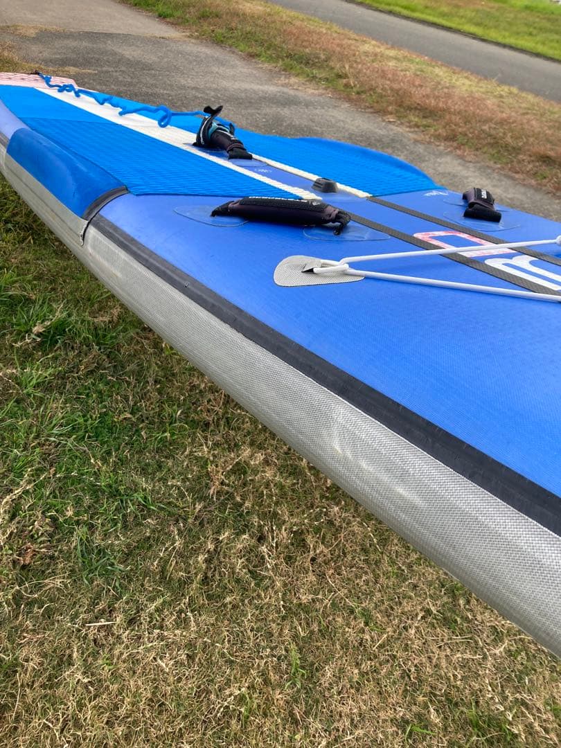 2022 STARBOARD AIRLINE 14ft28inch中古