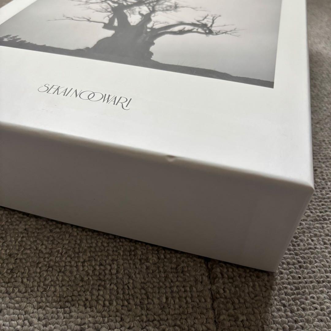 SEKAI NO OWARI セカオワ　グッズ　まとめ売り