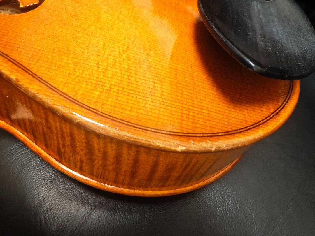 ビオラ ヴィオラ E.H.Roth 1989年製（395mm）定価66万円以上