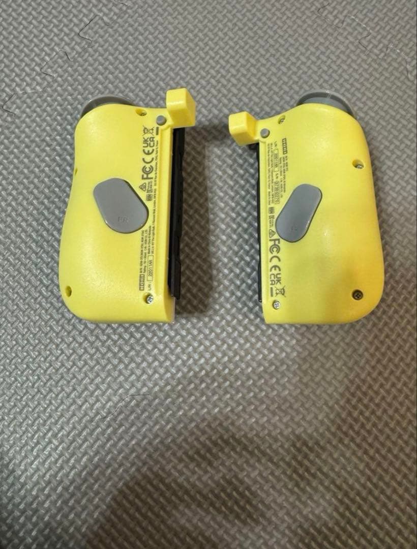 Nintendo Switch 本体　プロコン　HORIコン リングフィット