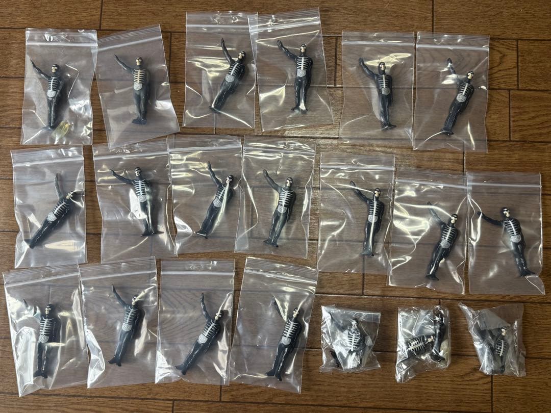 HGシリーズ 仮面ライダー 150体セット ジャンク品 フィギュア ウルトラマン